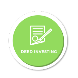 Deed Investing Icon