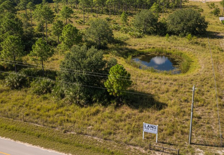 land for sale in florida