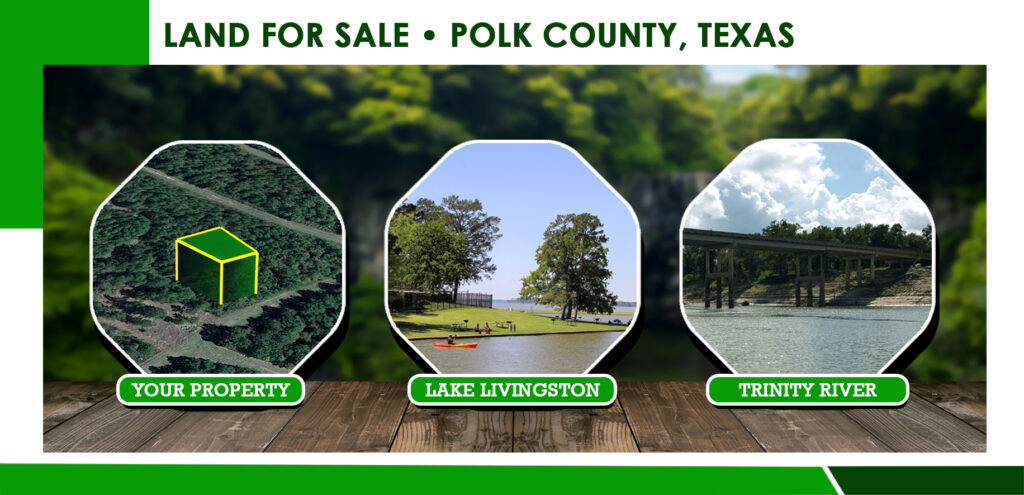 Texas Lake Retreat