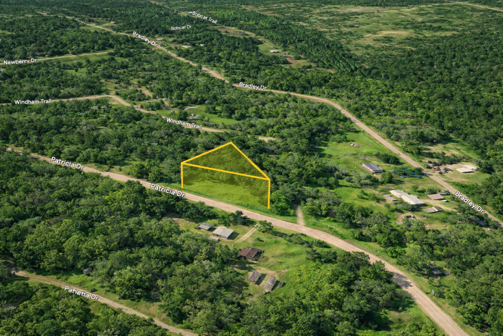 Your East Texas Escape Awaits