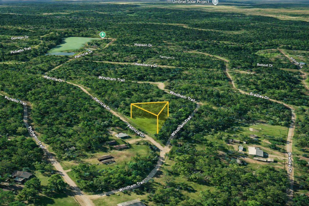 Your East Texas Escape Awaits