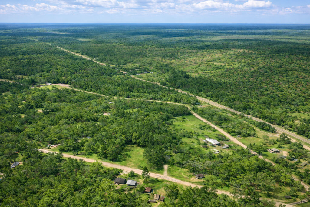 Your East Texas Escape Awaits
