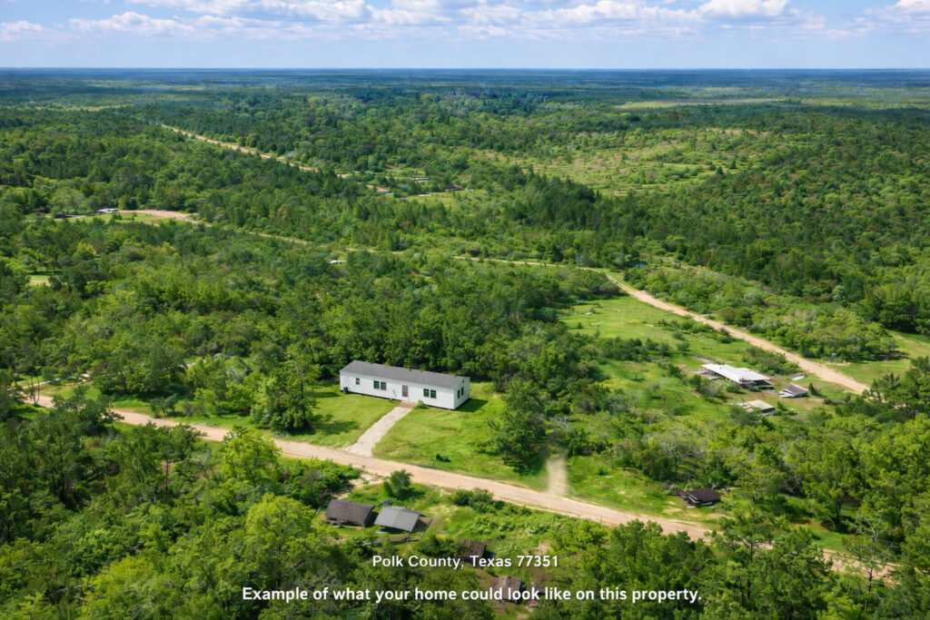 Your East Texas Escape Awaits
