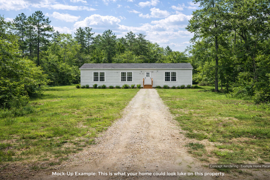 Your East Texas Escape Awaits