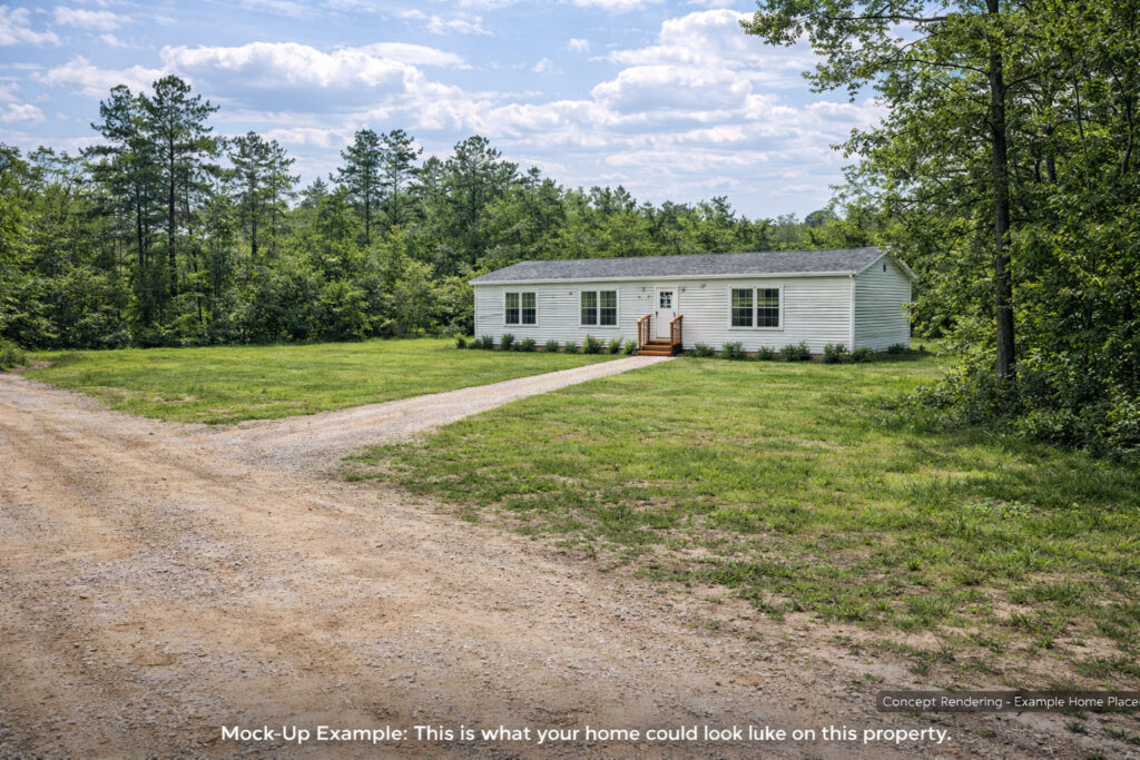 Your East Texas Escape Awaits