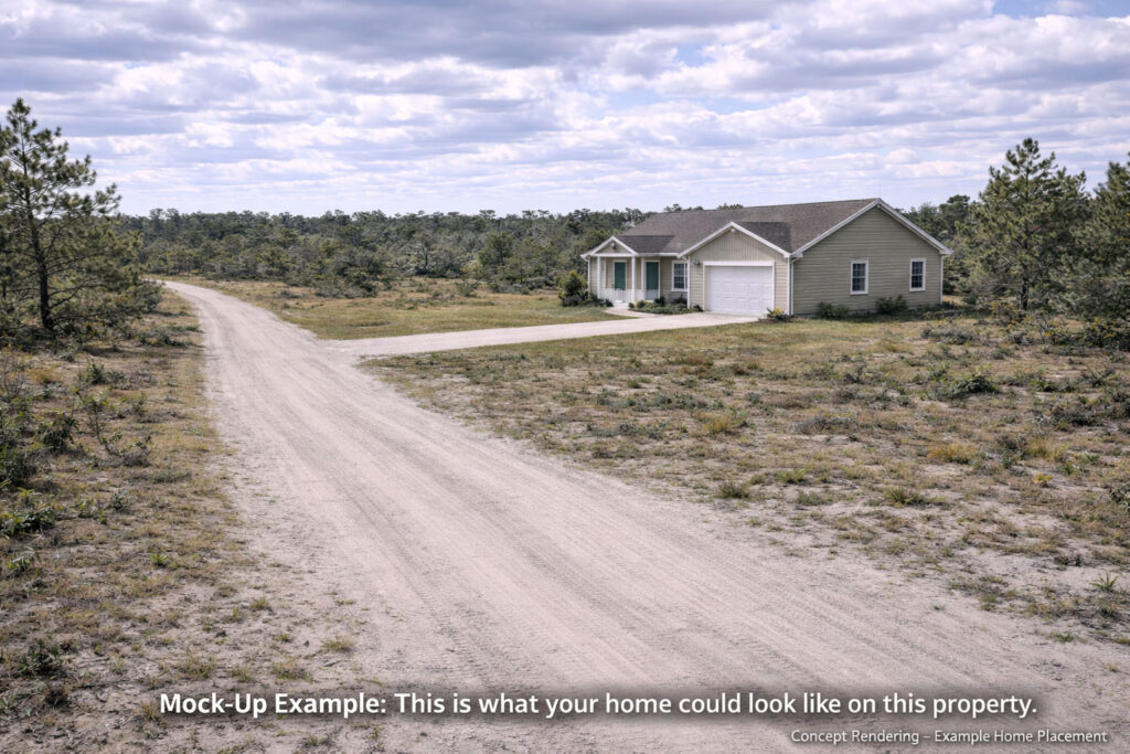 Where the Water Runs Crystal Clear