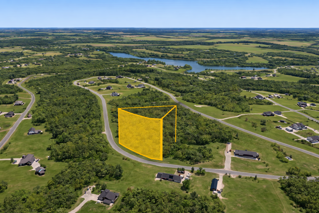 The Best Entry Price into Lake Tansi Resort