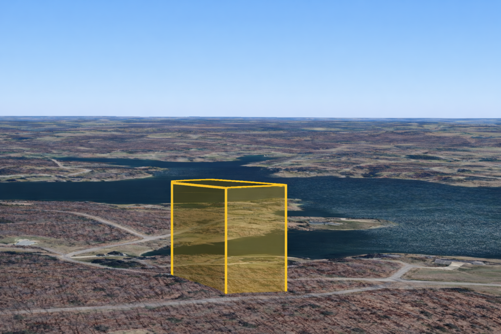 Your Cherokee Tansi Retreat on Yatasi Lane