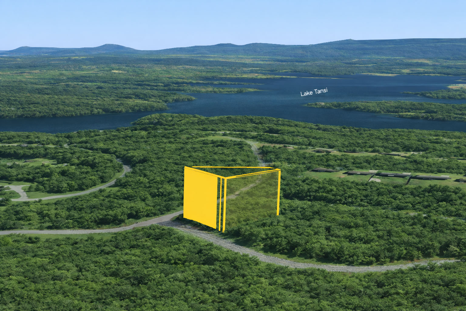 Resort Living at the Lowest Price in the Lineup