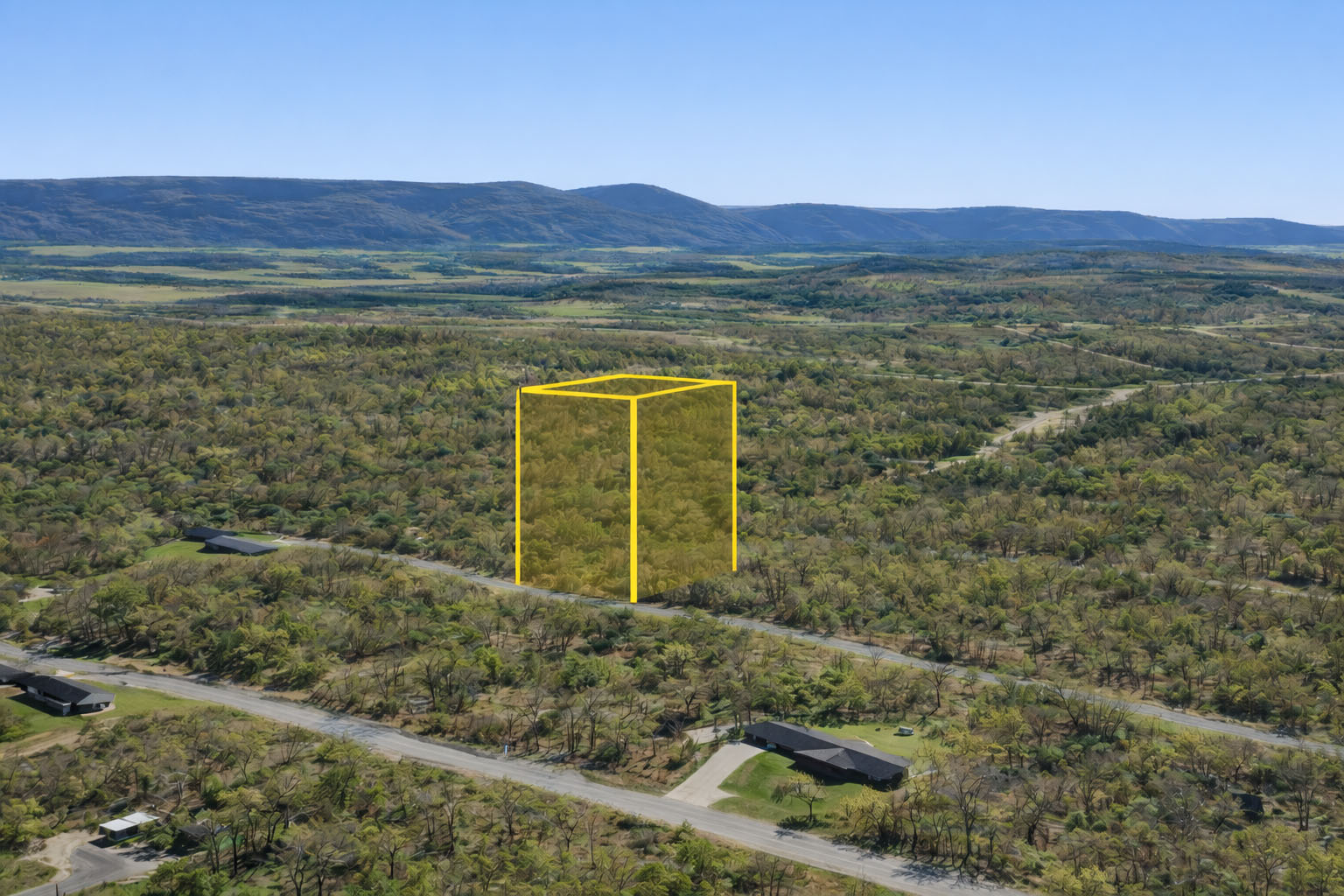 Tennessee Resort-Style Living