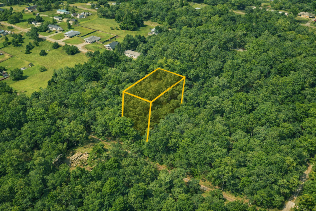 Your Spot in Lakewood, Texas