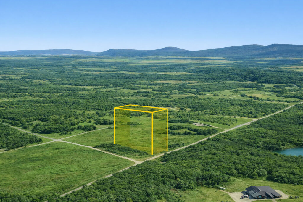 Build Your Tennessee Home Here