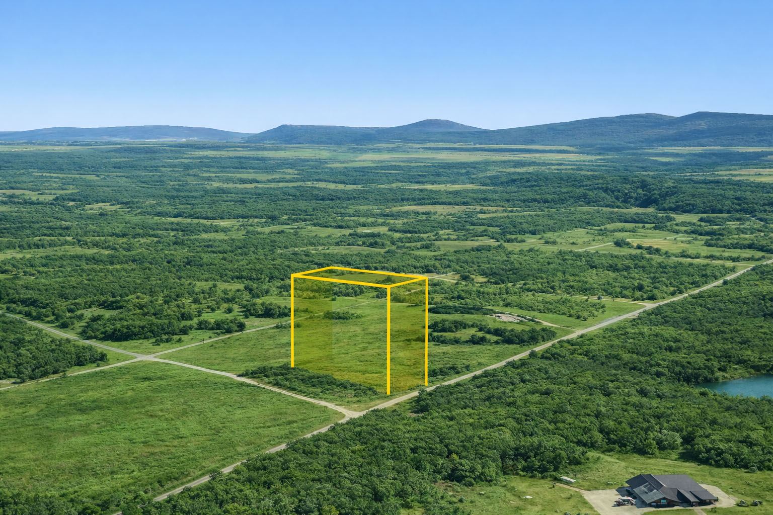 Build Your Tennessee Home Here