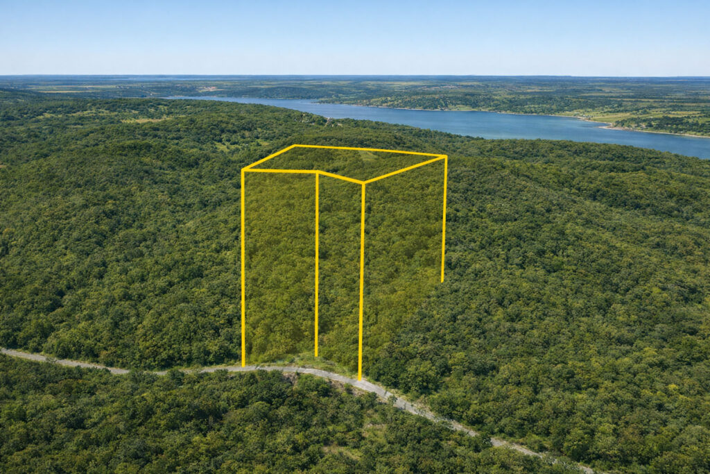 Grand Lake Nearby, Zero Restrictions