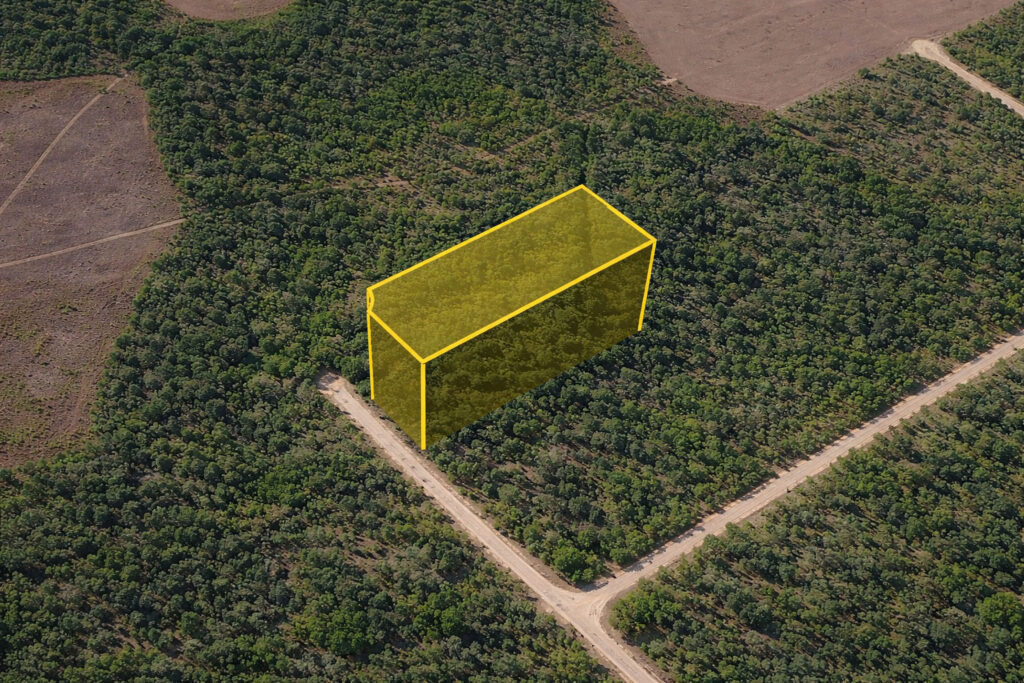 Room to Breathe, Room to Build