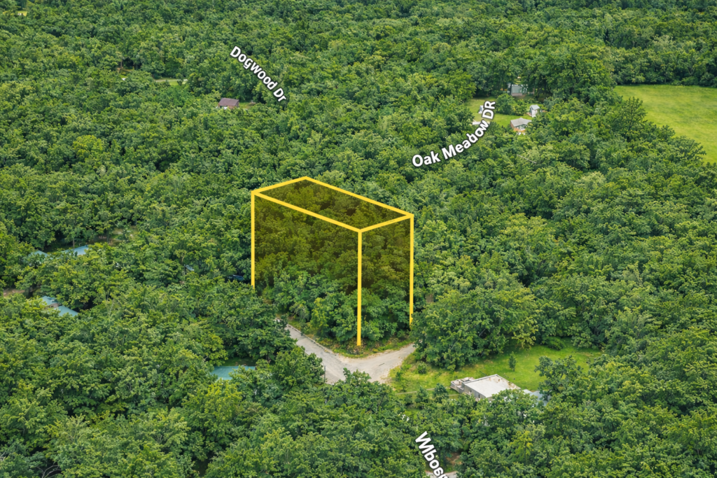 Your Callender Lake Retreat