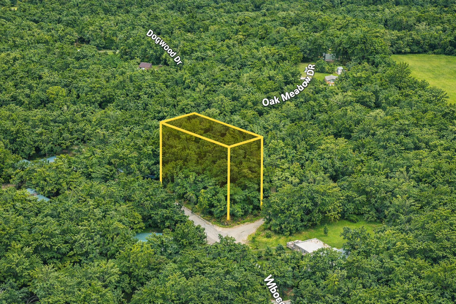 Your Callender Lake Retreat