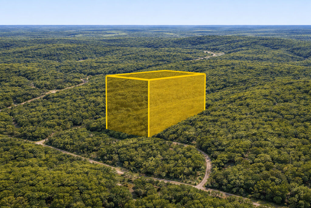 No Rules, No HOA, No Limits