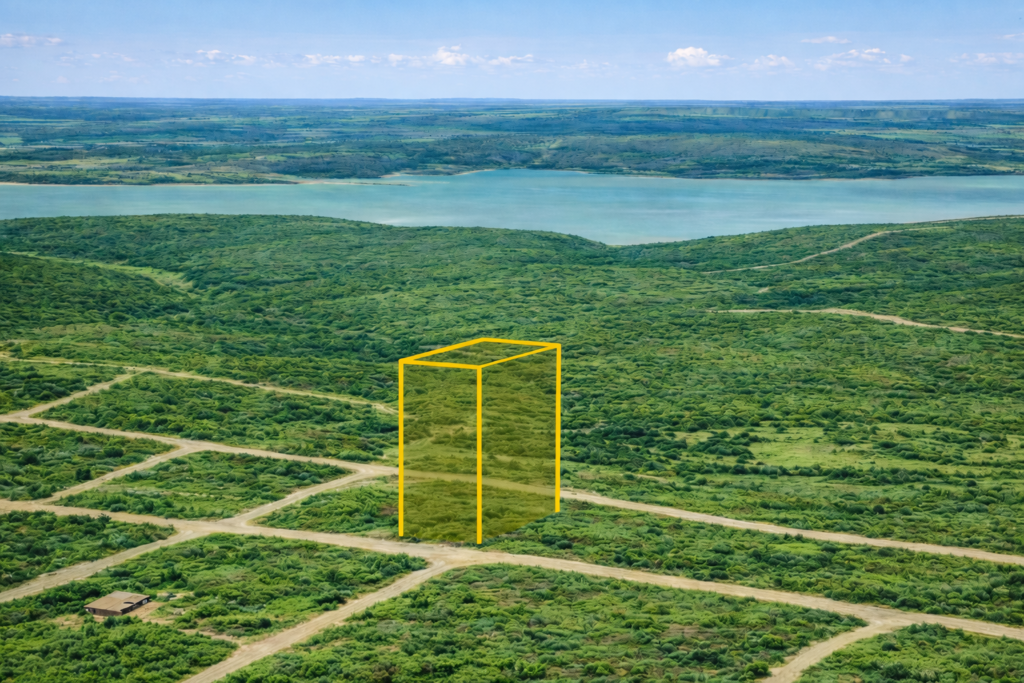 Affordable Oklahoma Land on Frontier Trail