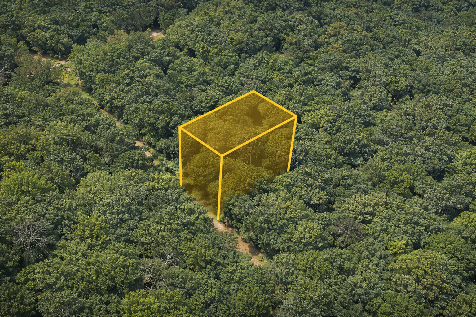 High Ground, Good Life