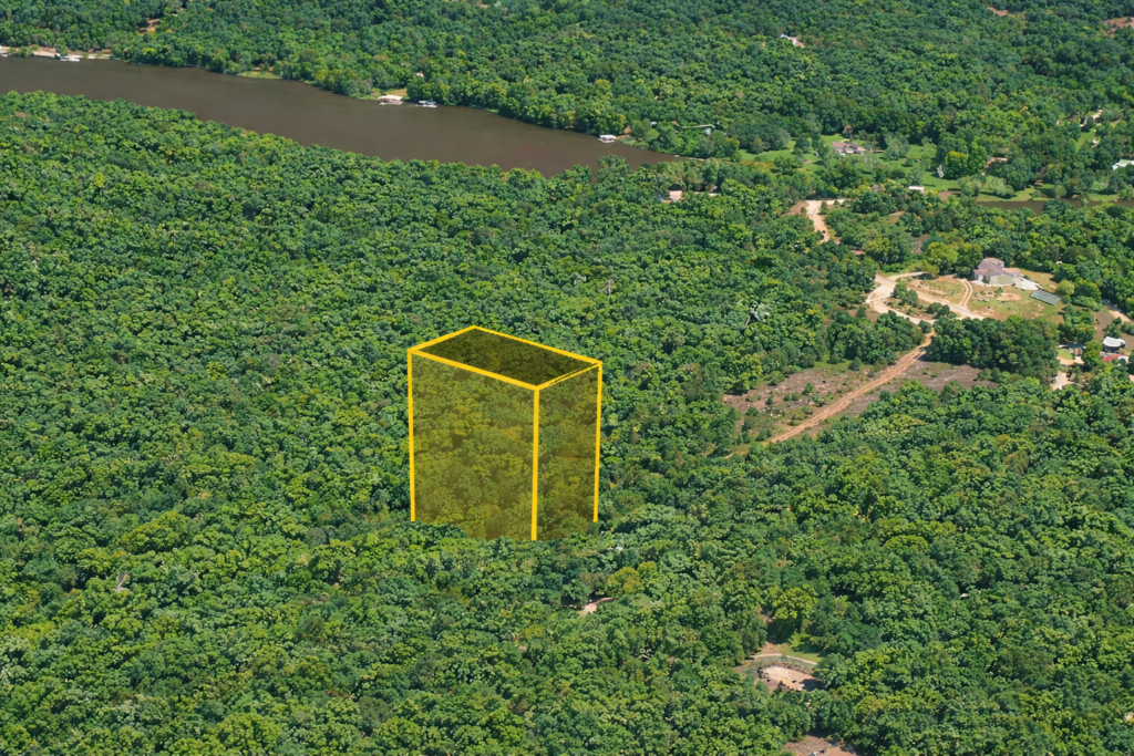 Roll In, Set Up, and Start Living