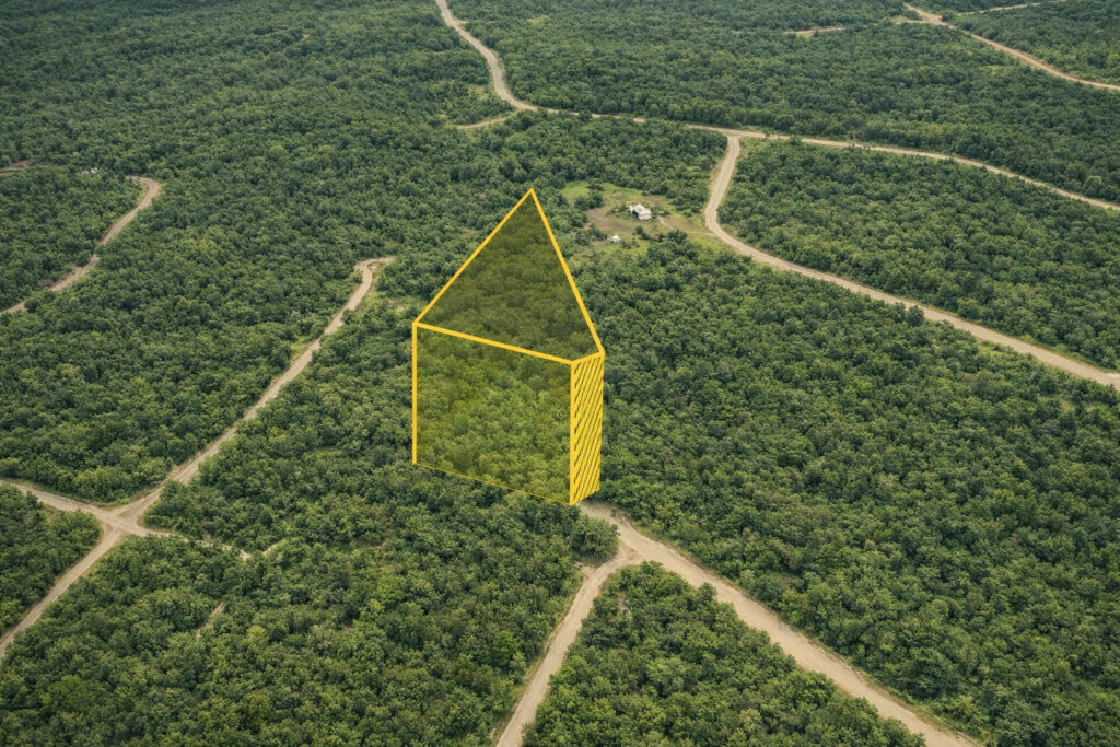 Fresh Start on Orange Peel Drive