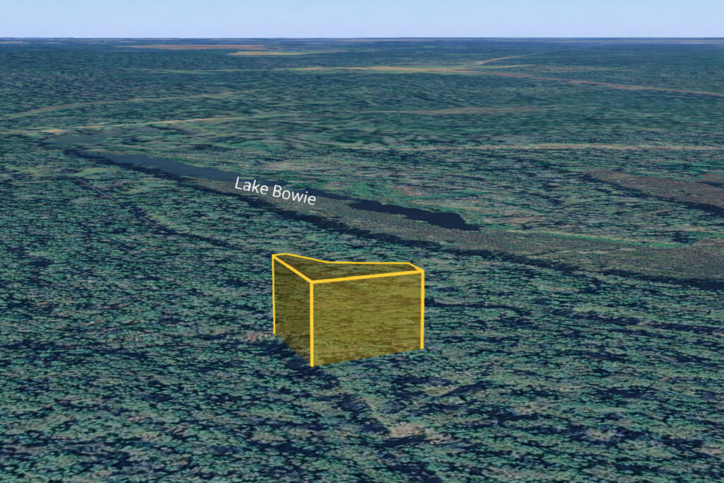 Pure East Texas Country Living