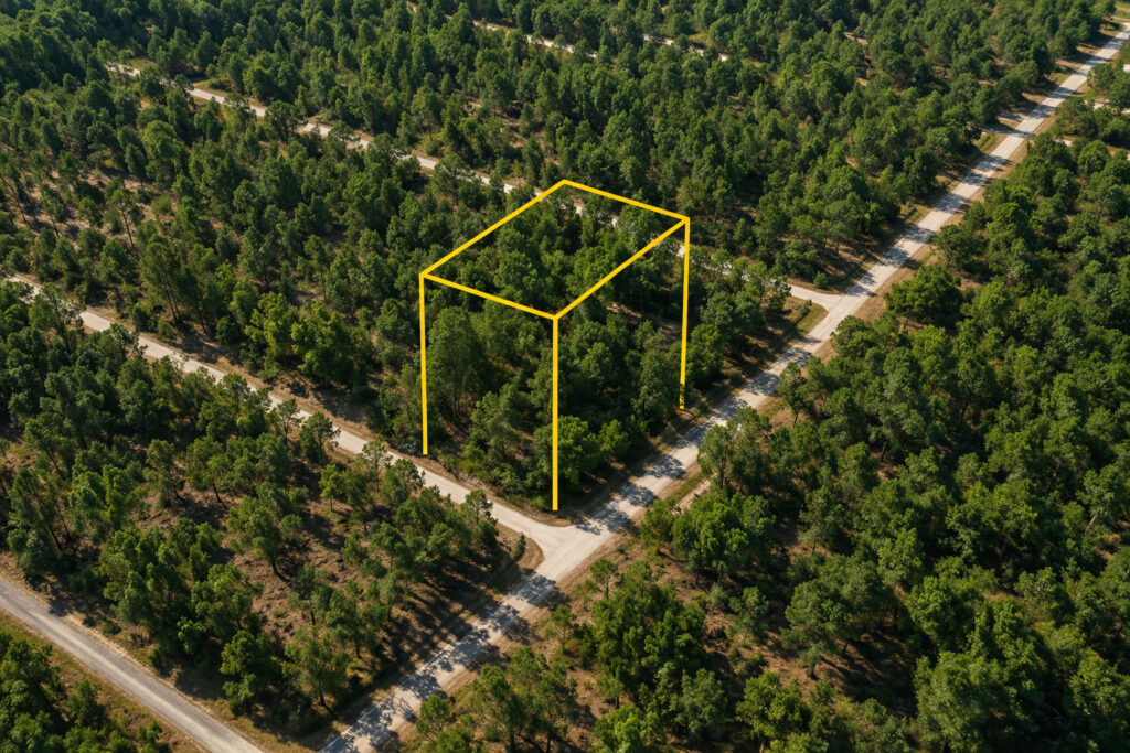 No HOA, No Minimum, No Hassle