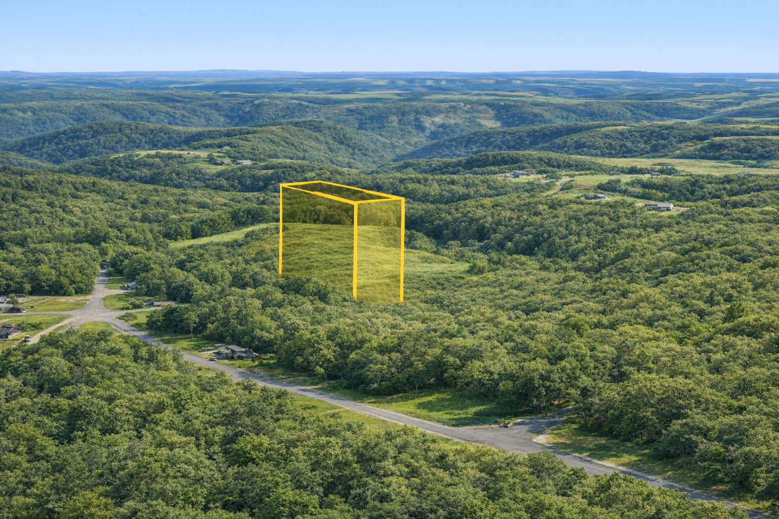 Tennessee Lake Life on Tuko Court