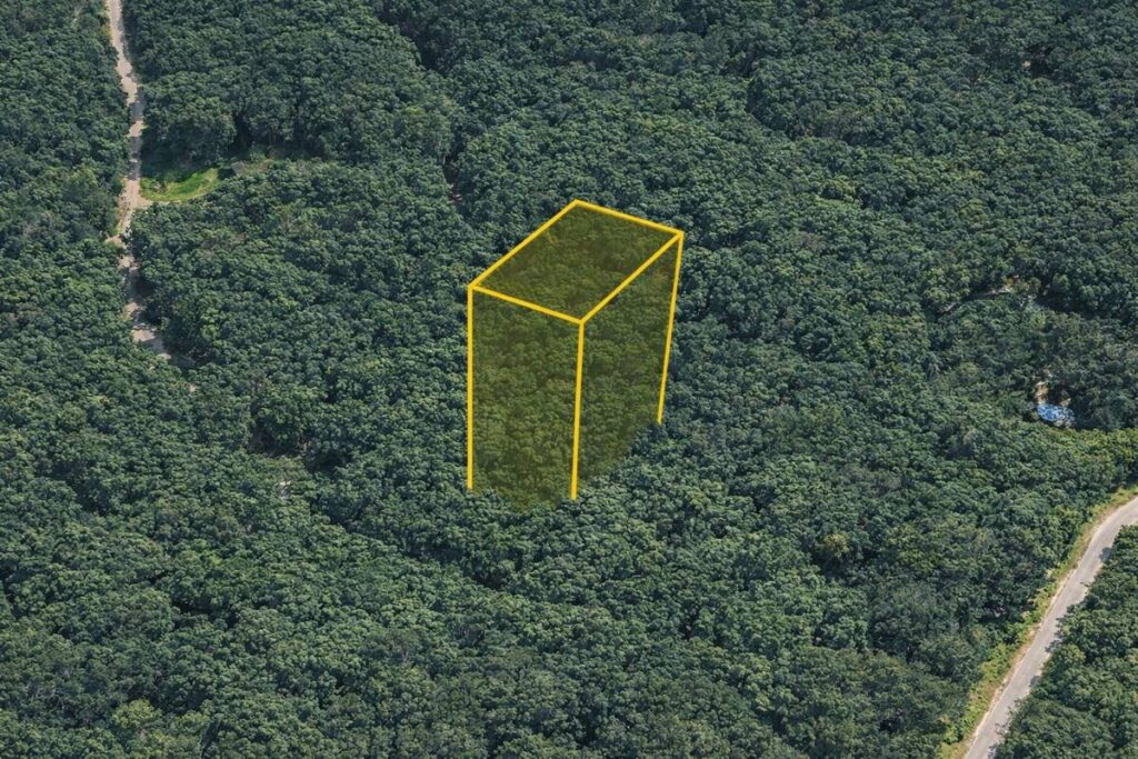 Lake Life for Less Than $6,000