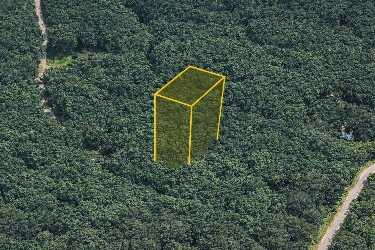 Lake Life for Less Than $6,000