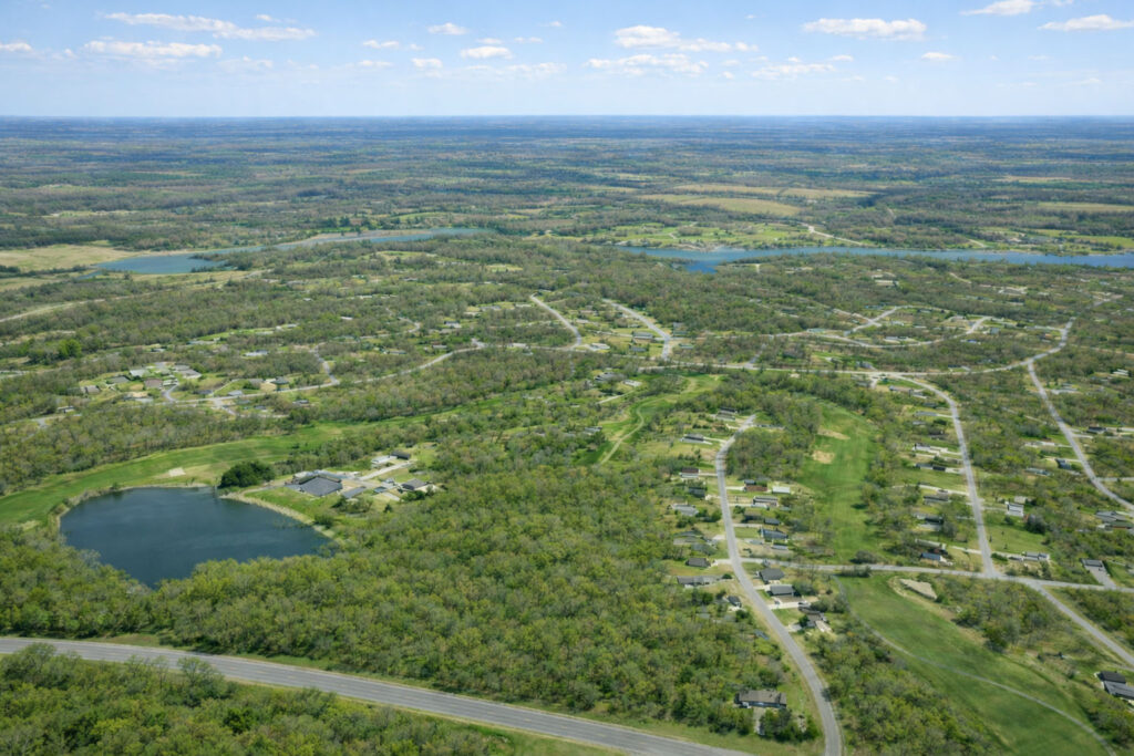 The Best Entry Price into Lake Tansi Resort