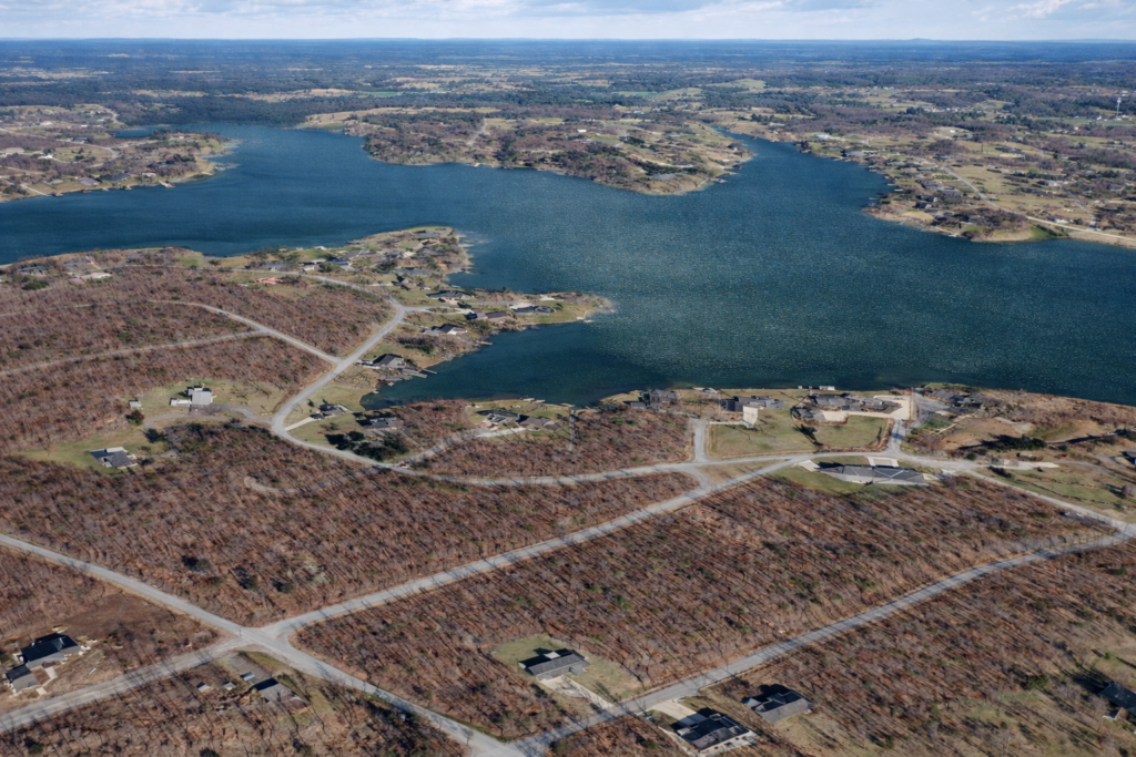 Your Cherokee Tansi Retreat on Yatasi Lane