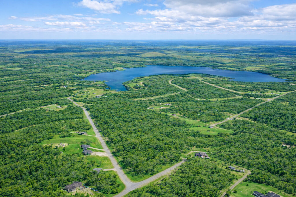 Resort Living at Seminole Tansi