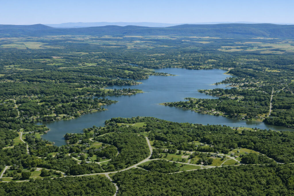 Resort Living at the Lowest Price in the Lineup