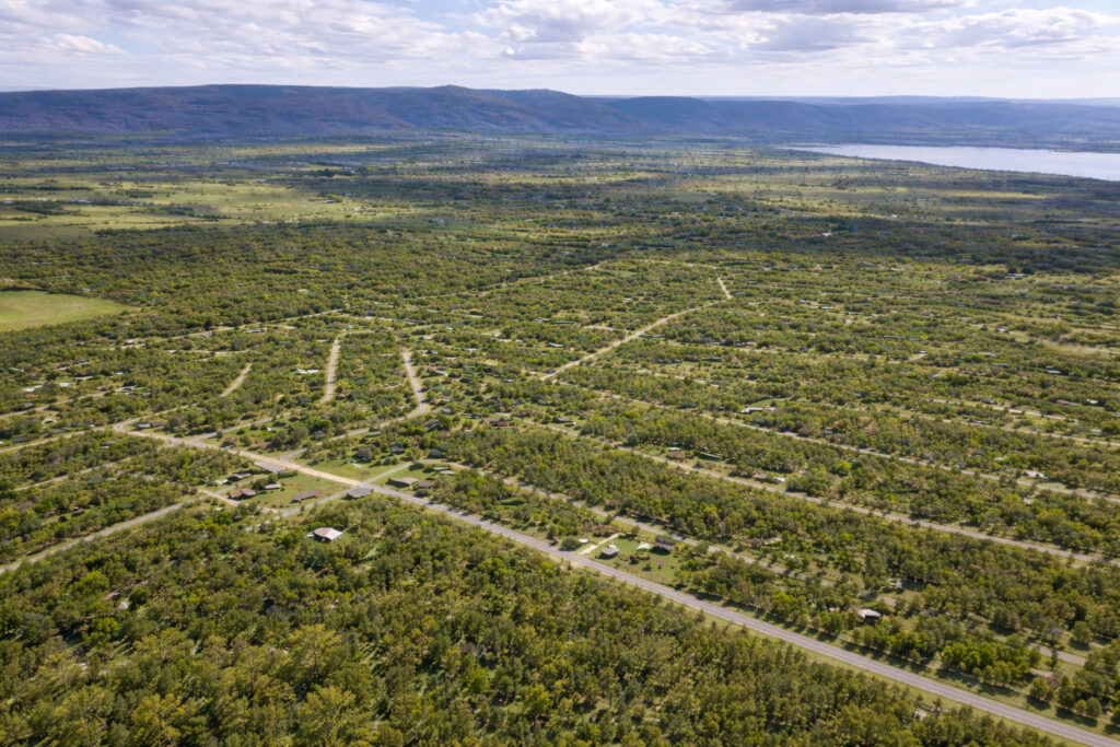 Tennessee Resort-Style Living