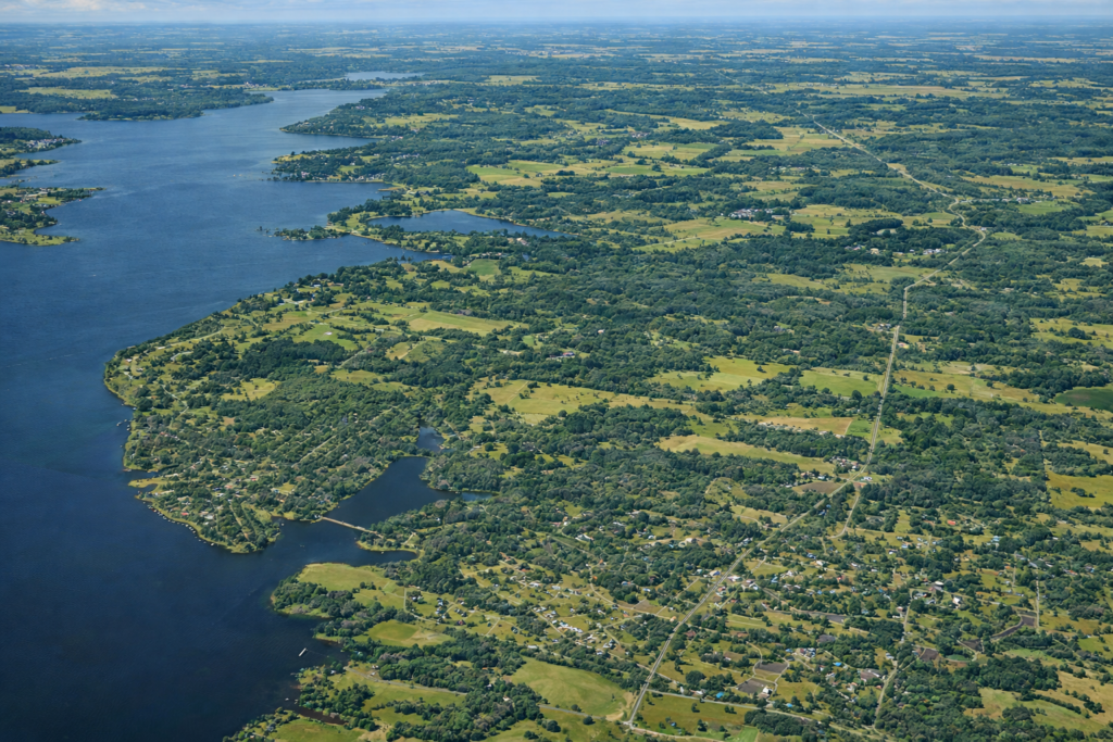 Your Spot in Lakewood, Texas