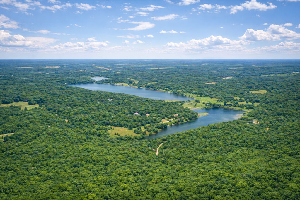 Fish, Hunt, Camp, Repeat