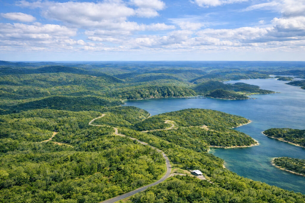Half Acre Haven Near Center Hill Lake