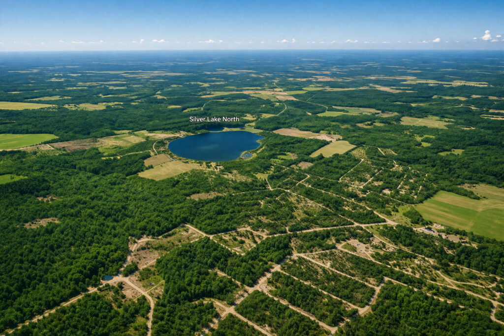 Room to Breathe, Room to Build