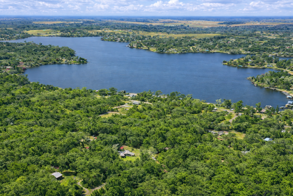 Your Callender Lake Retreat