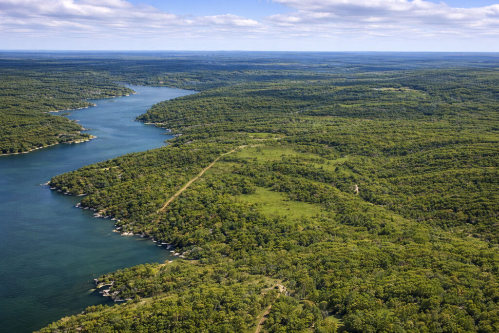 No Rules, No HOA, No Limits