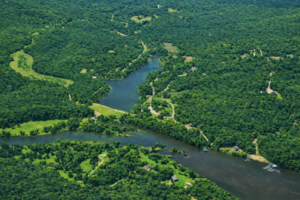 Roll In, Set Up, and Start Living