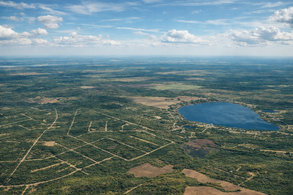 Adventure at Your Doorstep