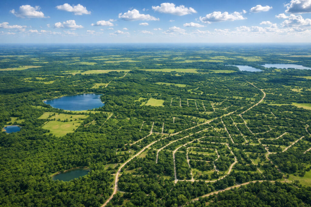 Fresh Start on Orange Peel Drive