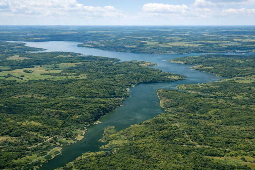 A Ridgeline View and a Ten Dollar Tax Bill
