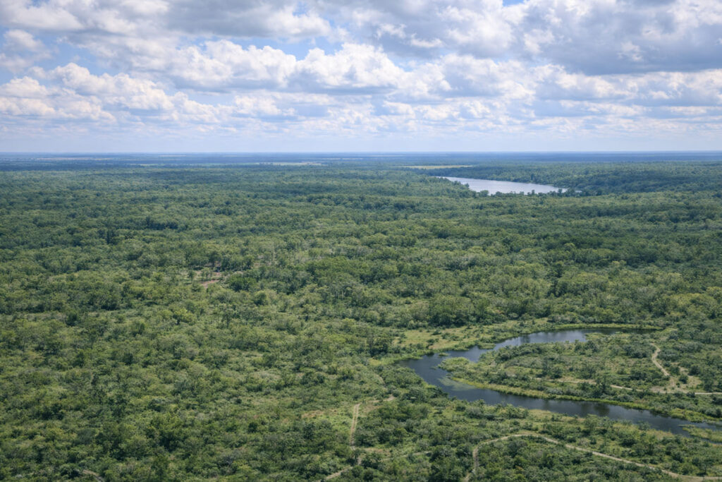 Pure East Texas Country Living