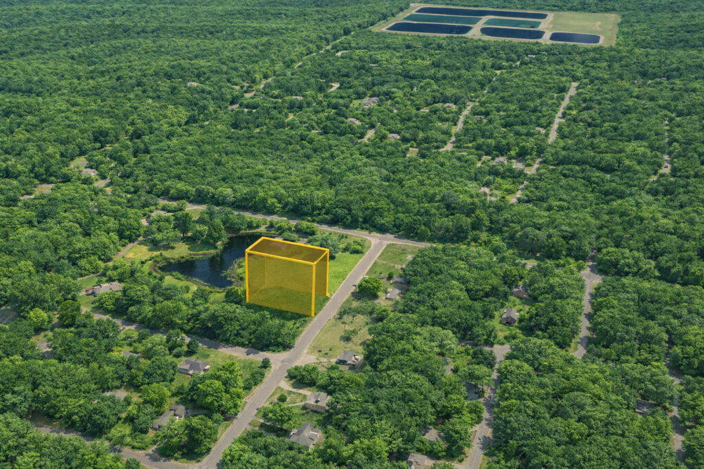 Your Up North Story Starts on Robin Hood Street