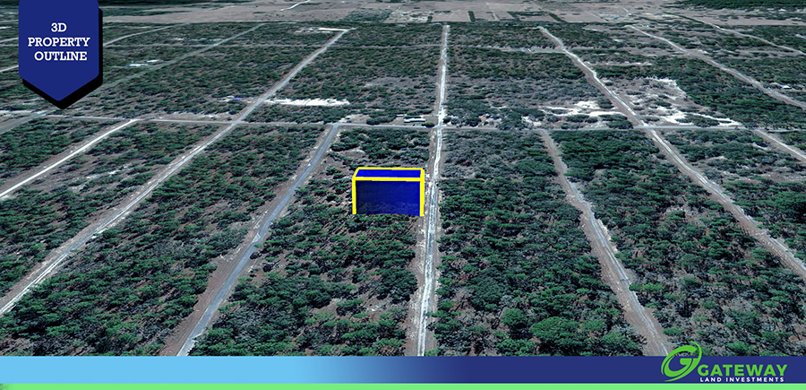 Where the Water Runs Crystal Clear