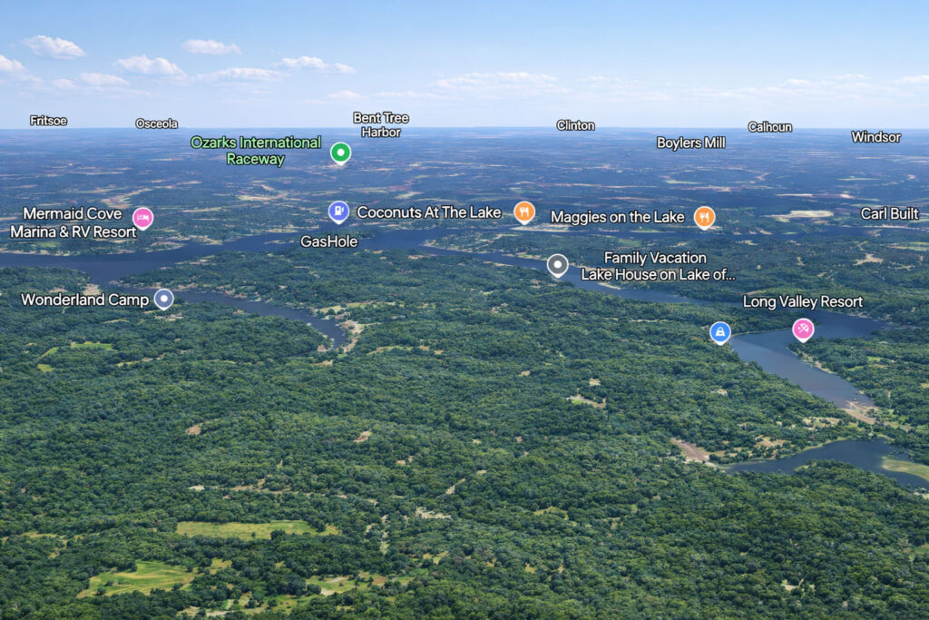 The Lot Next Door Is Still Available